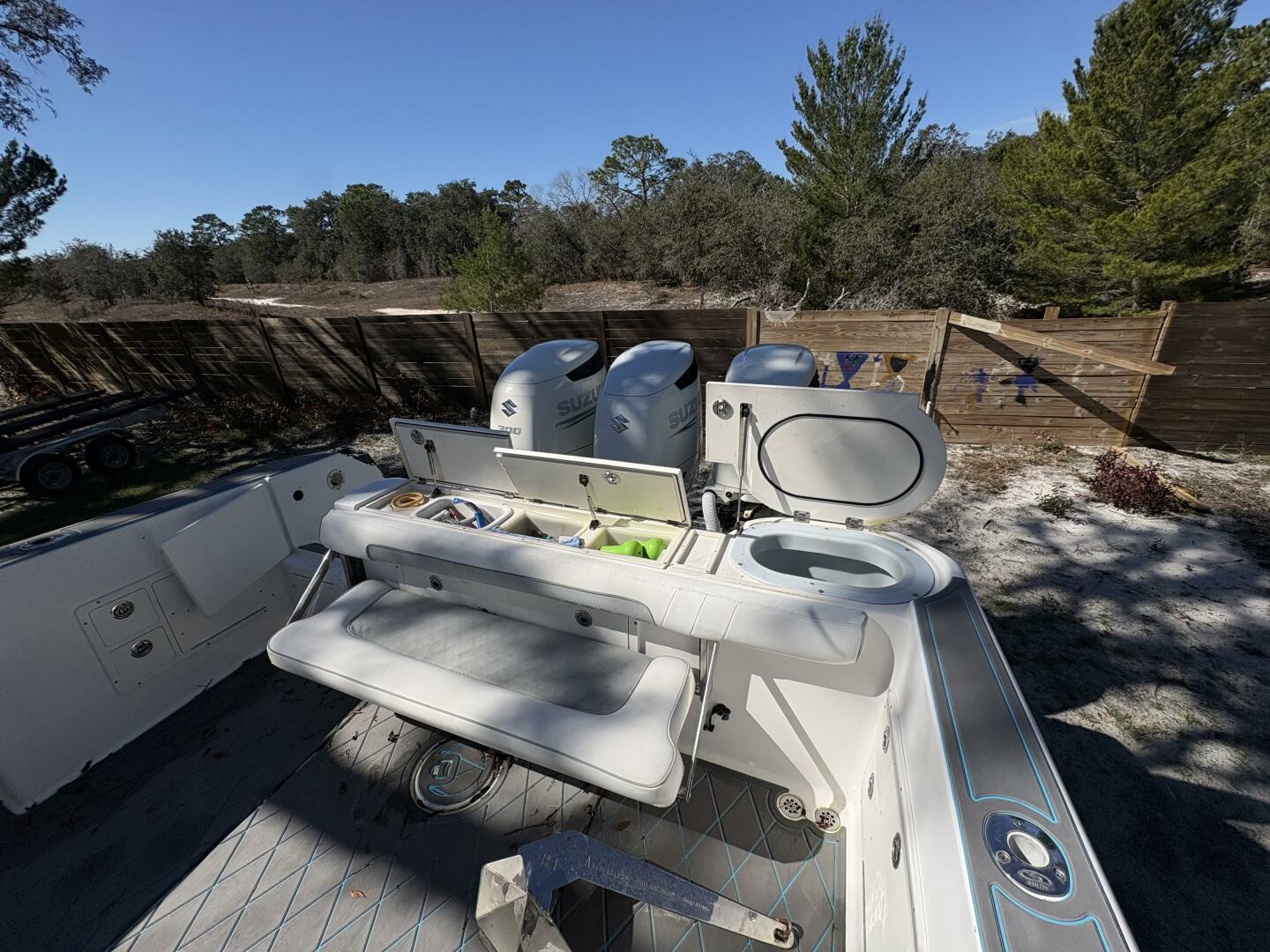 2008 Wellcraft 35 Scarab Sport - Image 67