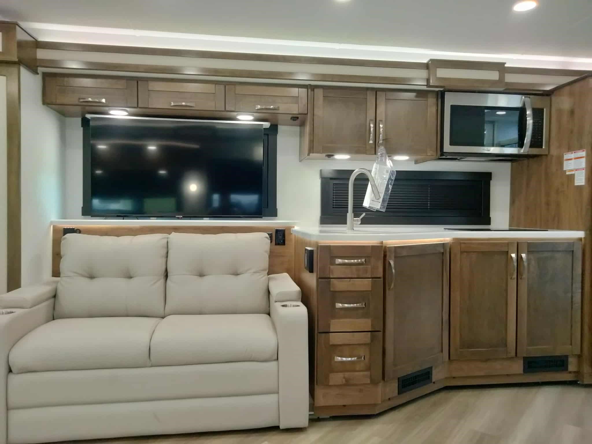 2026 ENTEGRA COACH ACCOLADE 37M - Image 14