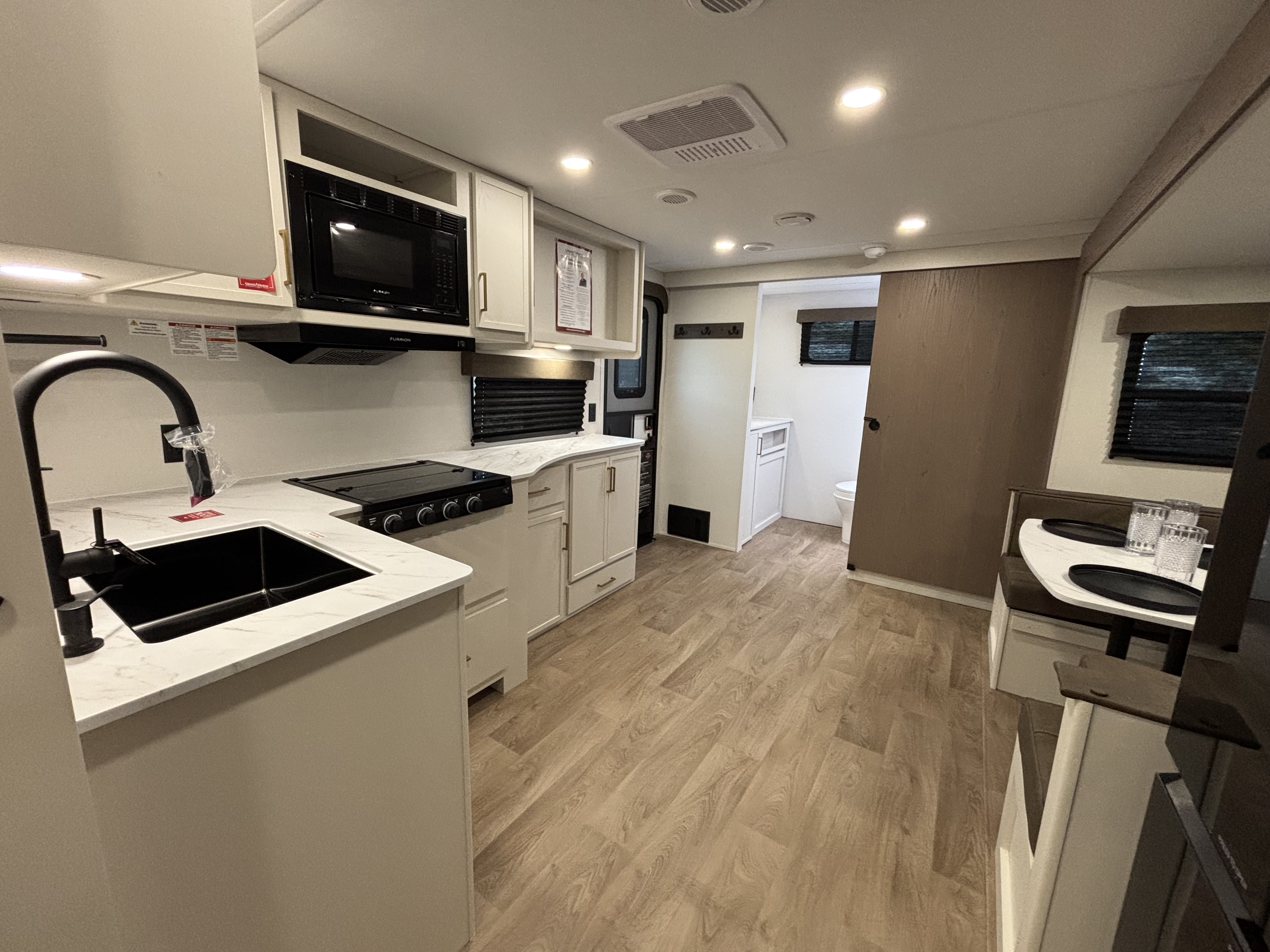 2026 Grand Design Transcend XPLOR 22RBX - Image 14