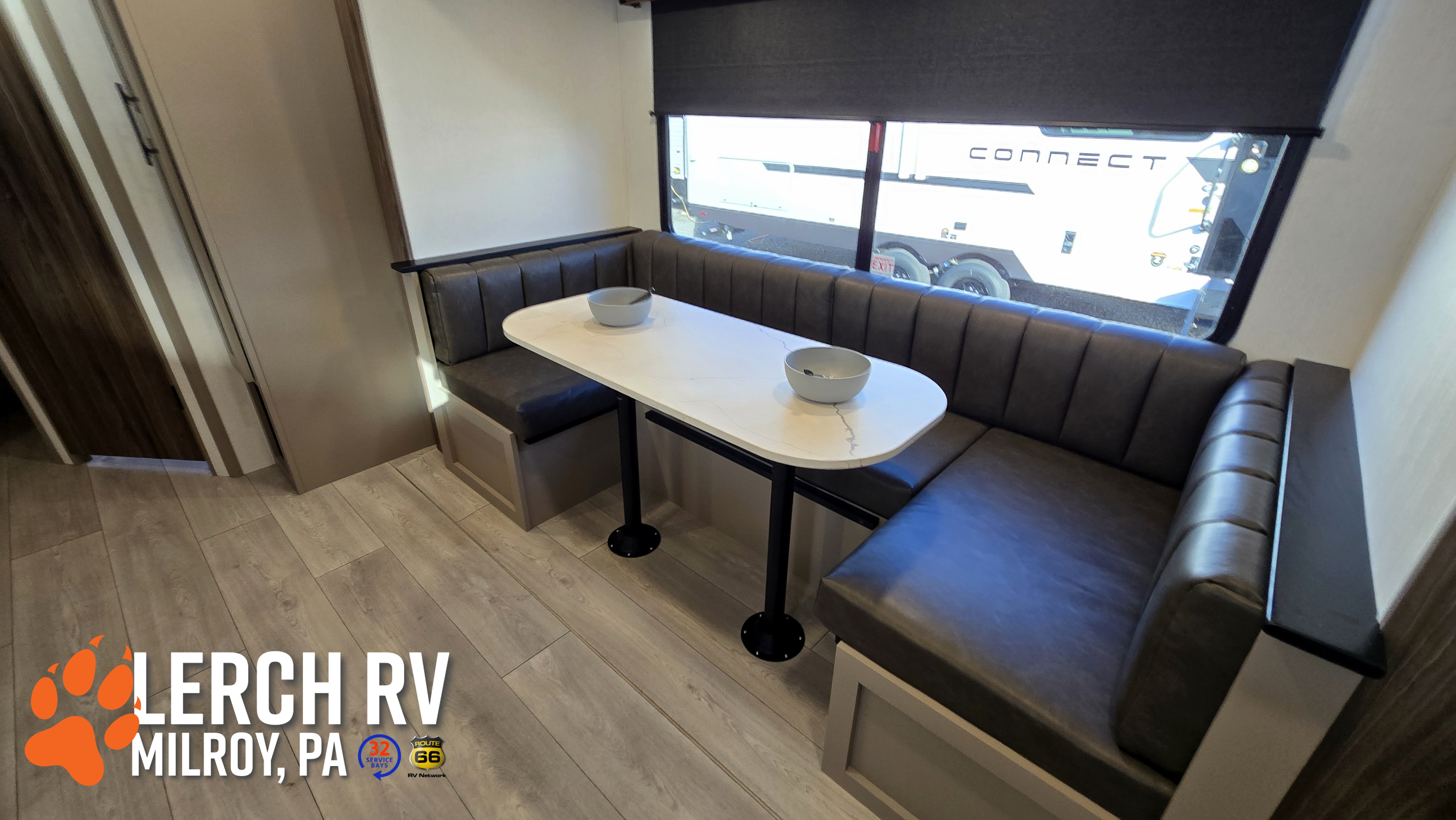 2026 KZ RV Connect SE C241BHKSE - Image 12