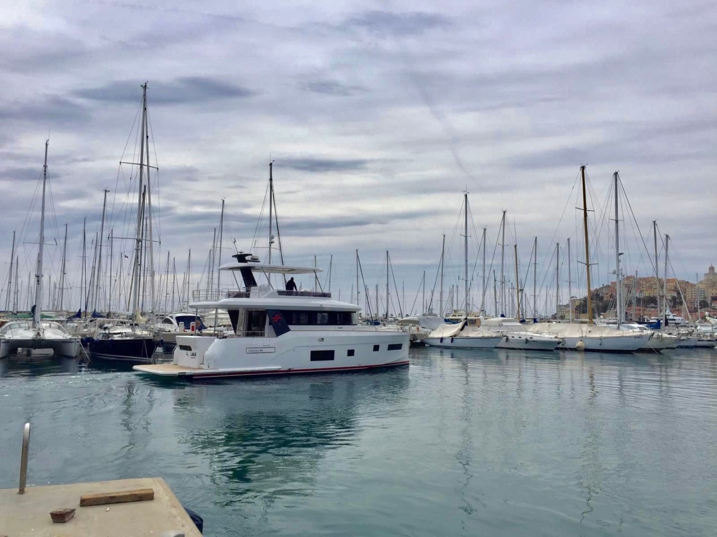 2019 Sirena 58 Flybridge - Image 26