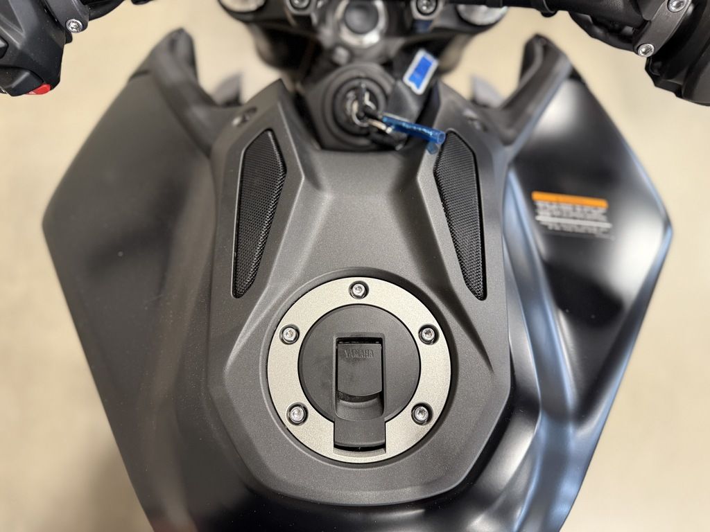 2026 Yamaha MT-09 - Image 15