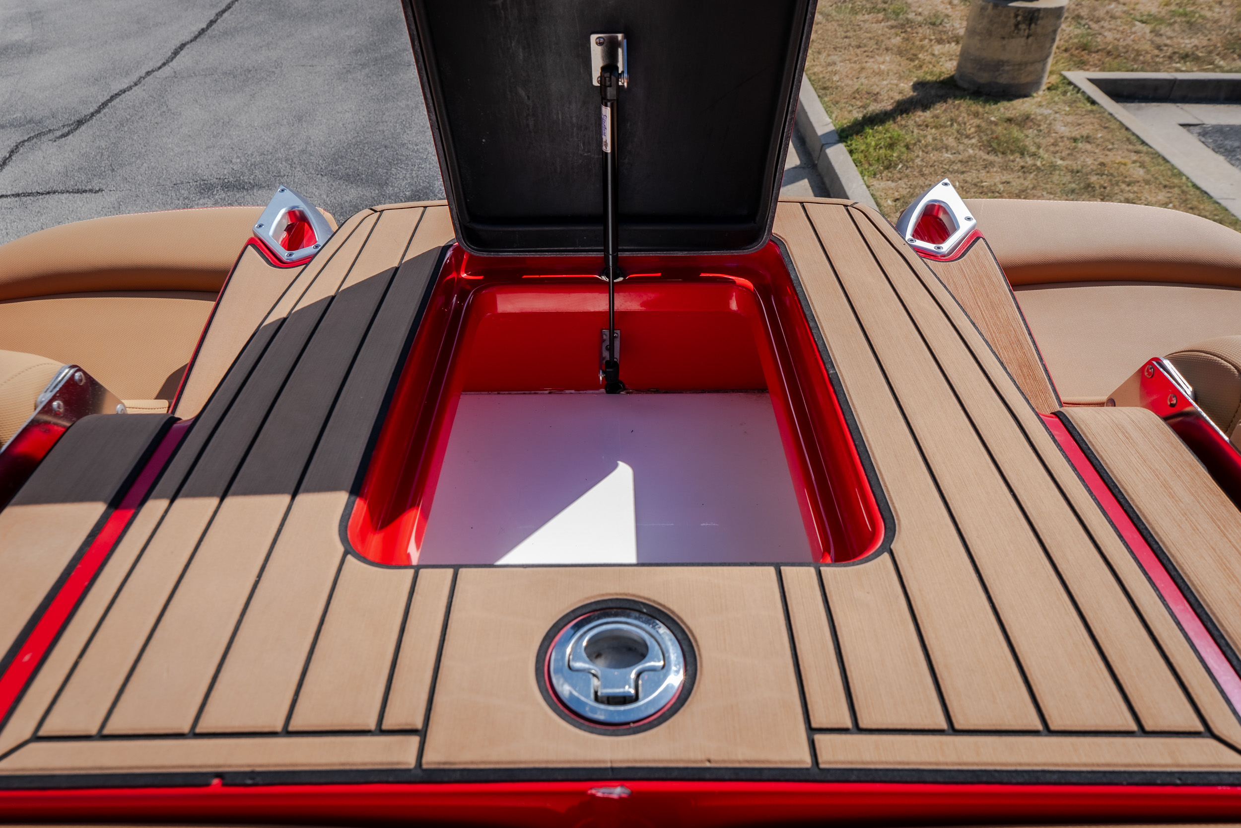 2020 MasterCraft X26 - Image 53
