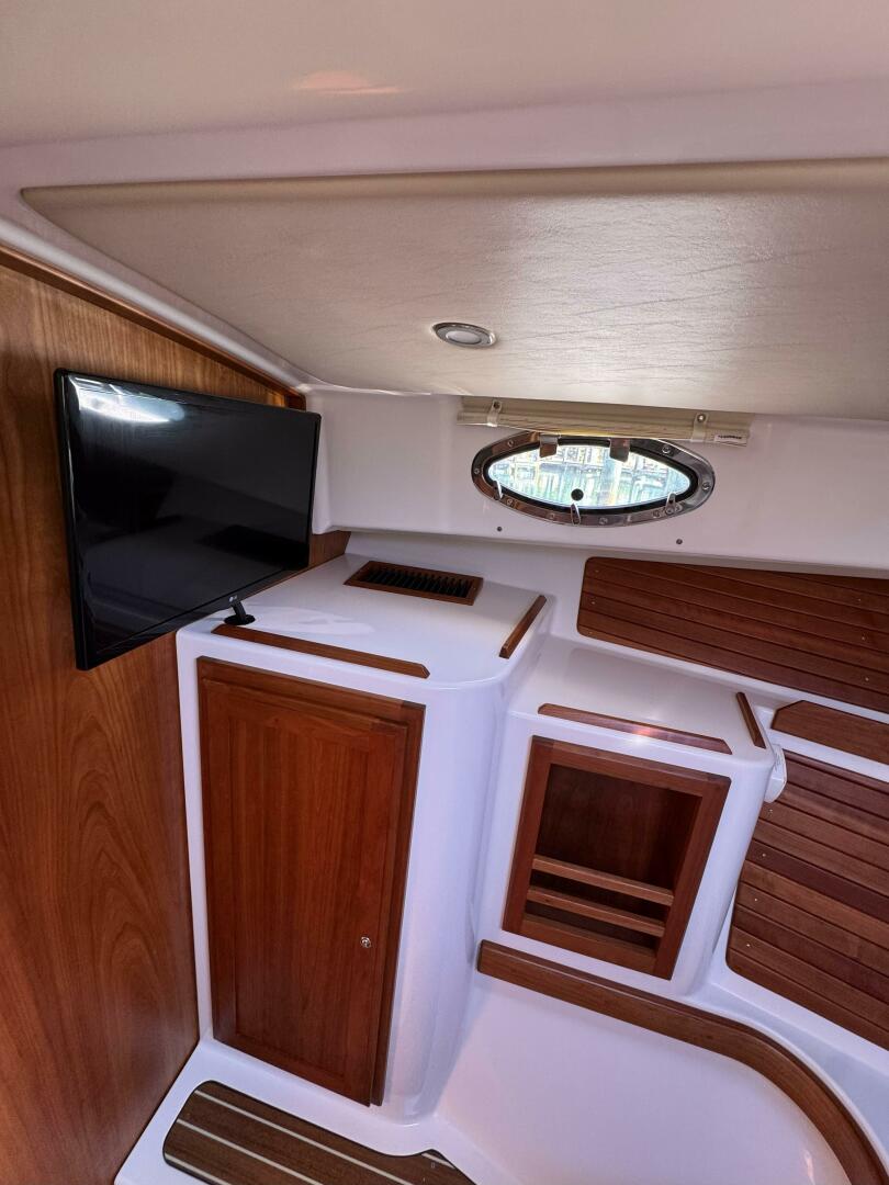 2020 Back Cove 34O - Image 37