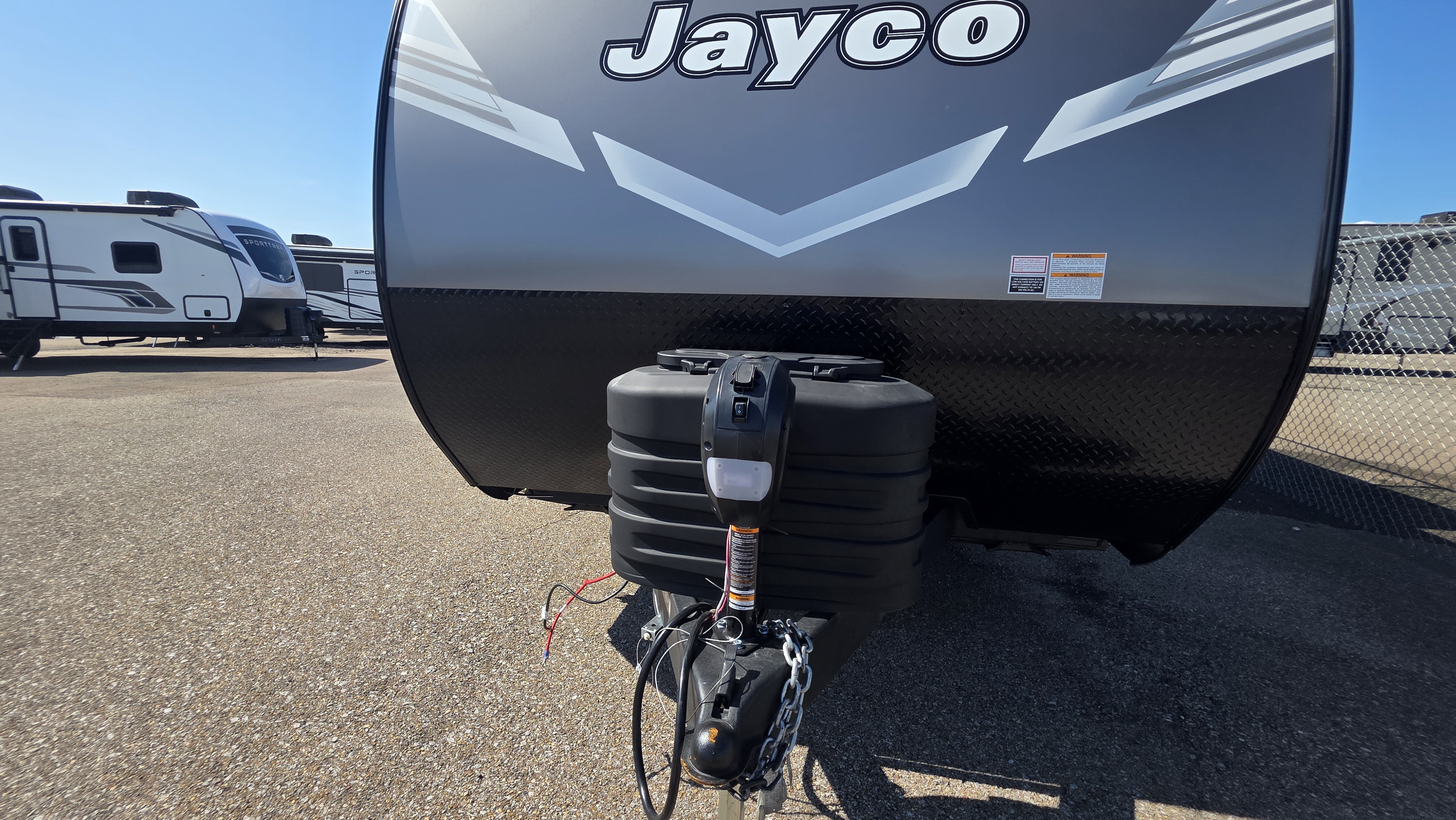 2027 JAYCO JAY FLIGHT 280BHS - Image 6