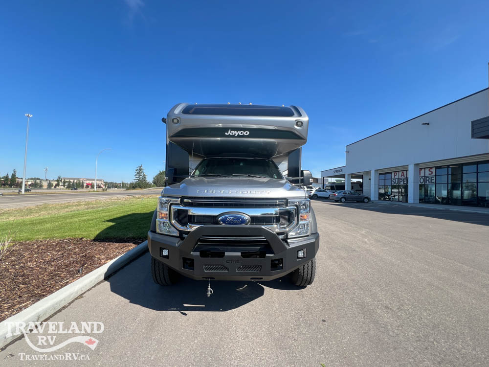 2023 Jayco Seneca XT 35L - Image 5