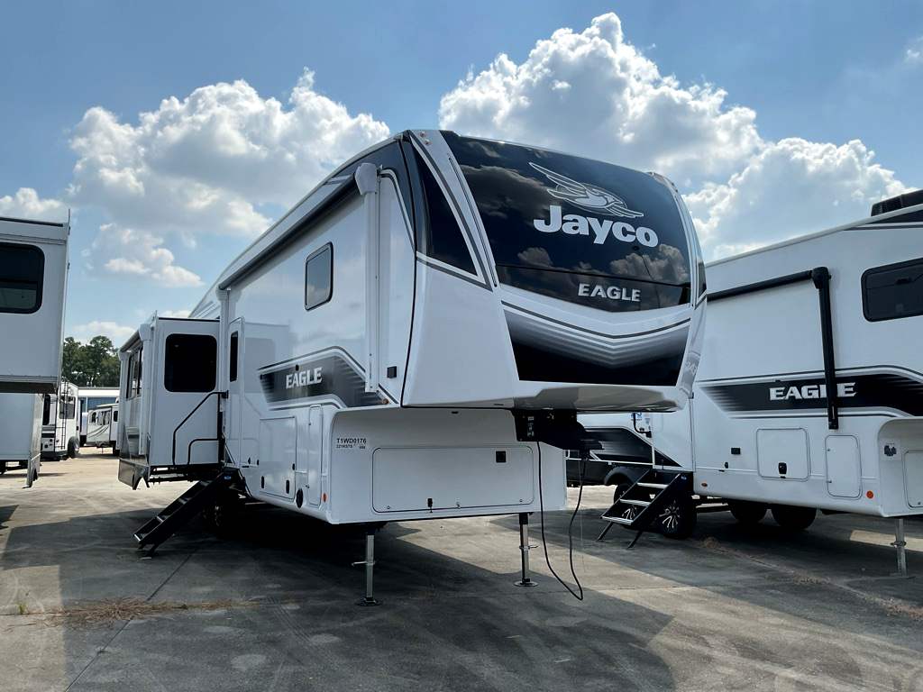 2026 JAYCO Eagle 321 RSTS - Image 4