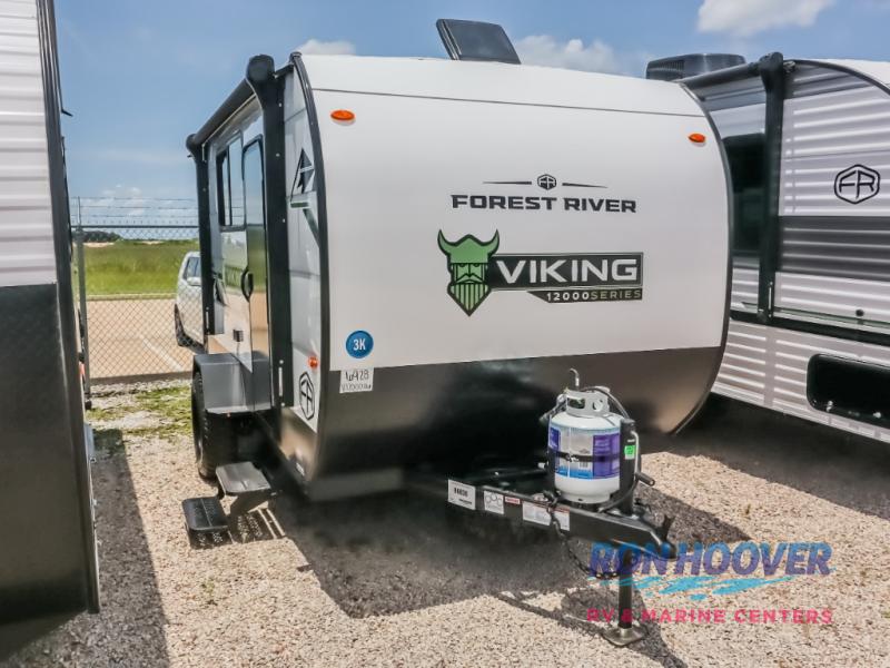 2025 COACHMEN VIKING 12000ROK - Image 1