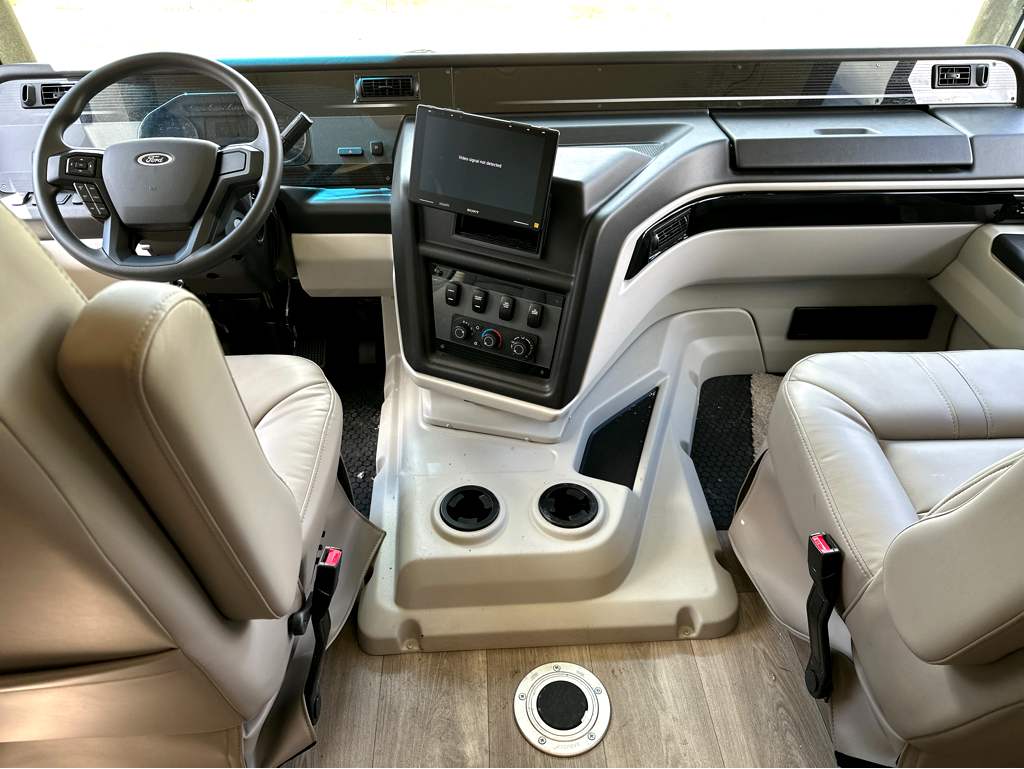 2027 ENTEGRA COACH VISION XL 36C - Image 27