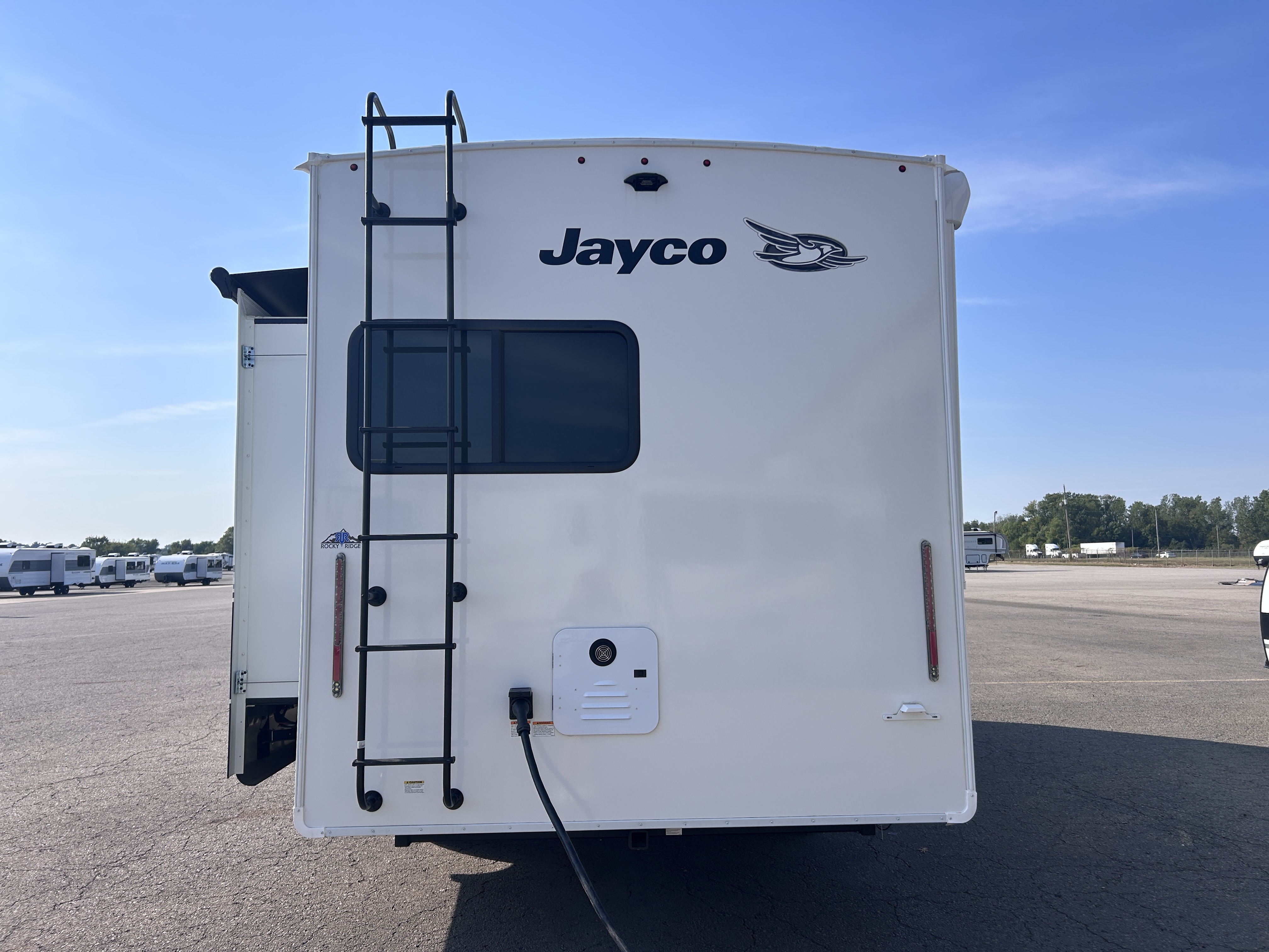 2026 Jayco Eagle HT 230MLCS - Image 7