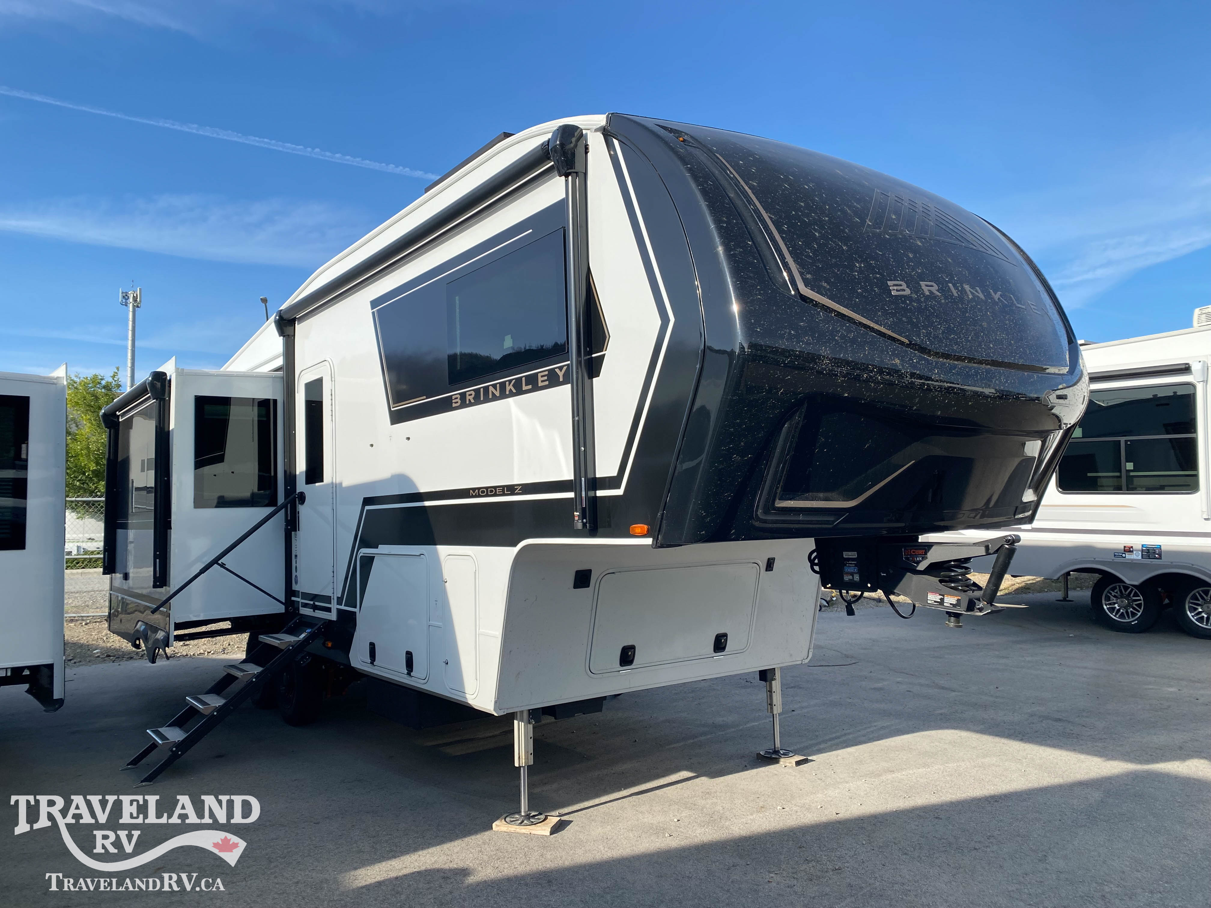 2027 Brinkley RV Model Z 2700 - Image 1