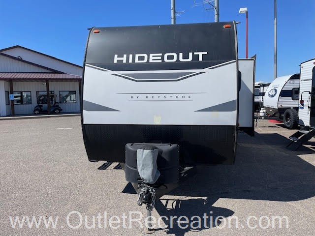 2022 KEYSTONE RV HIDEOUT 29DFS - Image 5