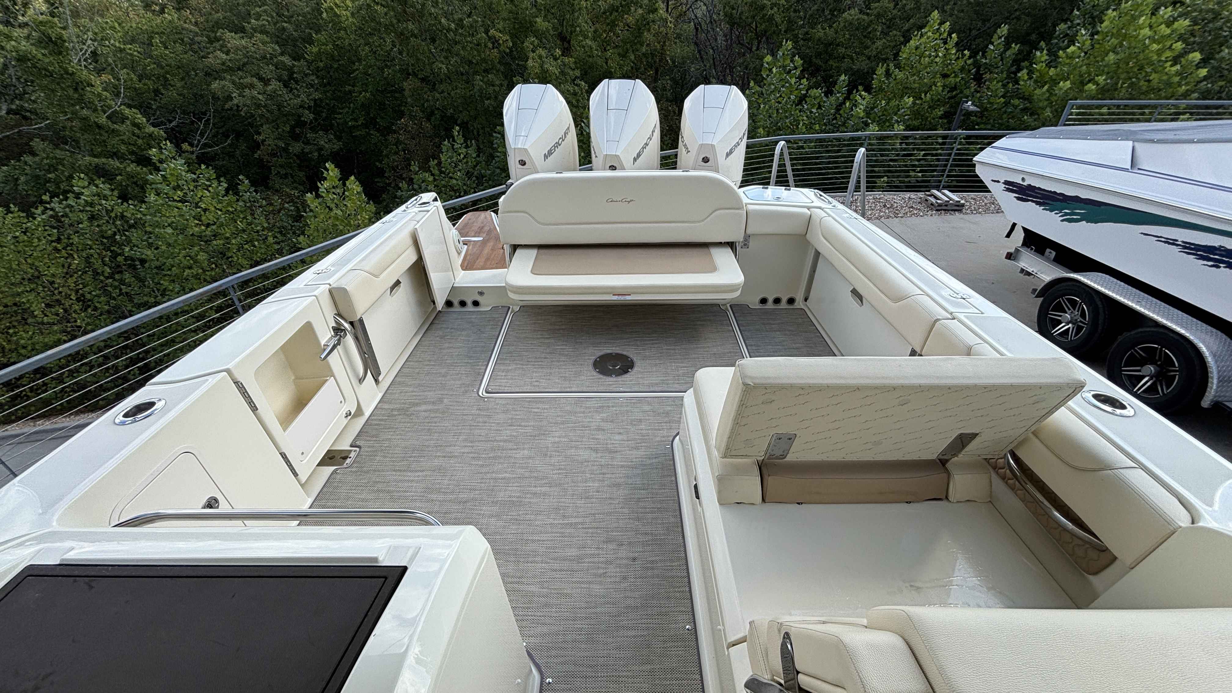 2021 Chris Craft 35 Calypso - Image 28