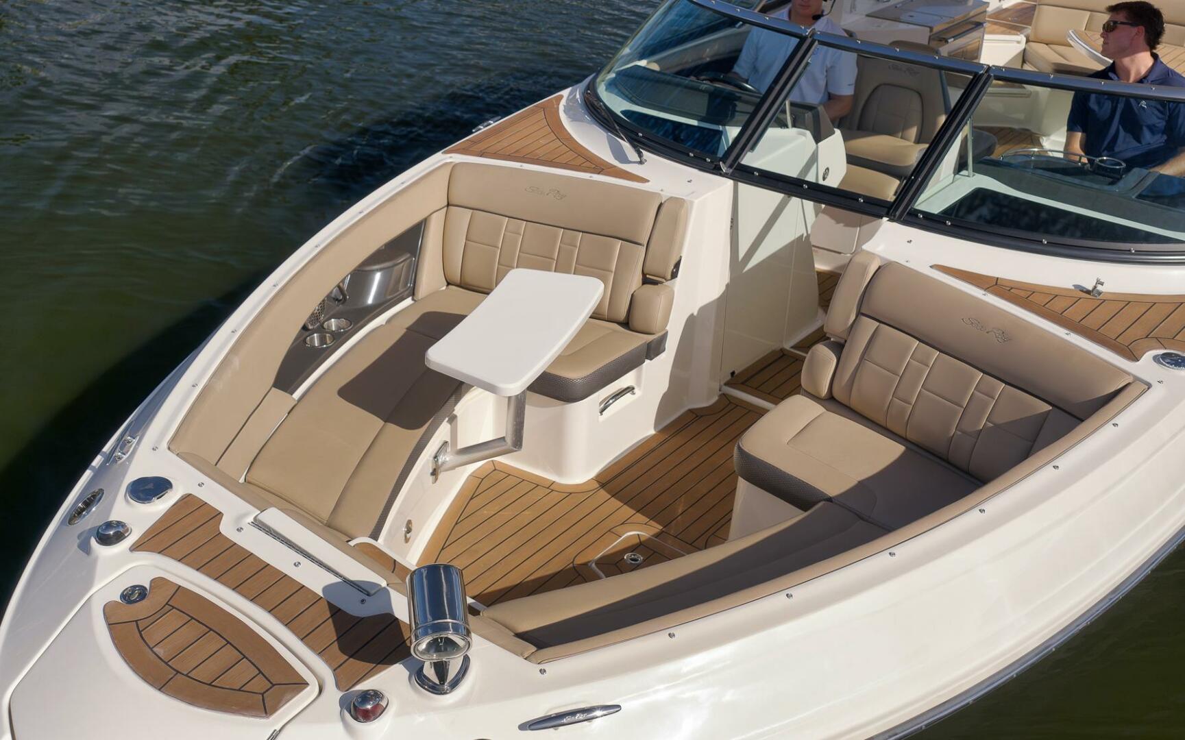 2016 Sea Ray 350 SLX - Image 42