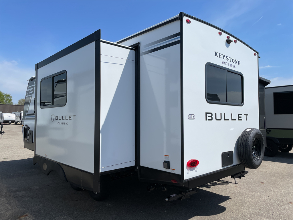 2026 Keystone Bullet Classic 21RKC - Image 4