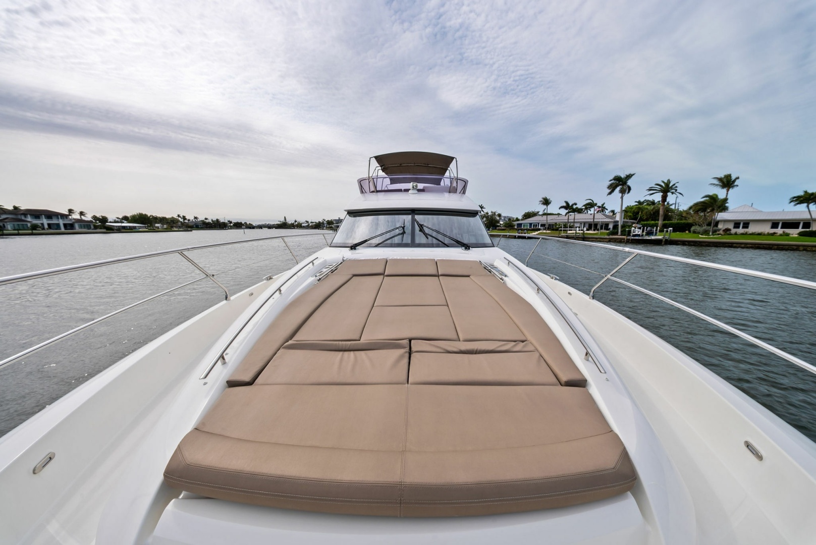 2015 Prestige 550 Base - Image 62