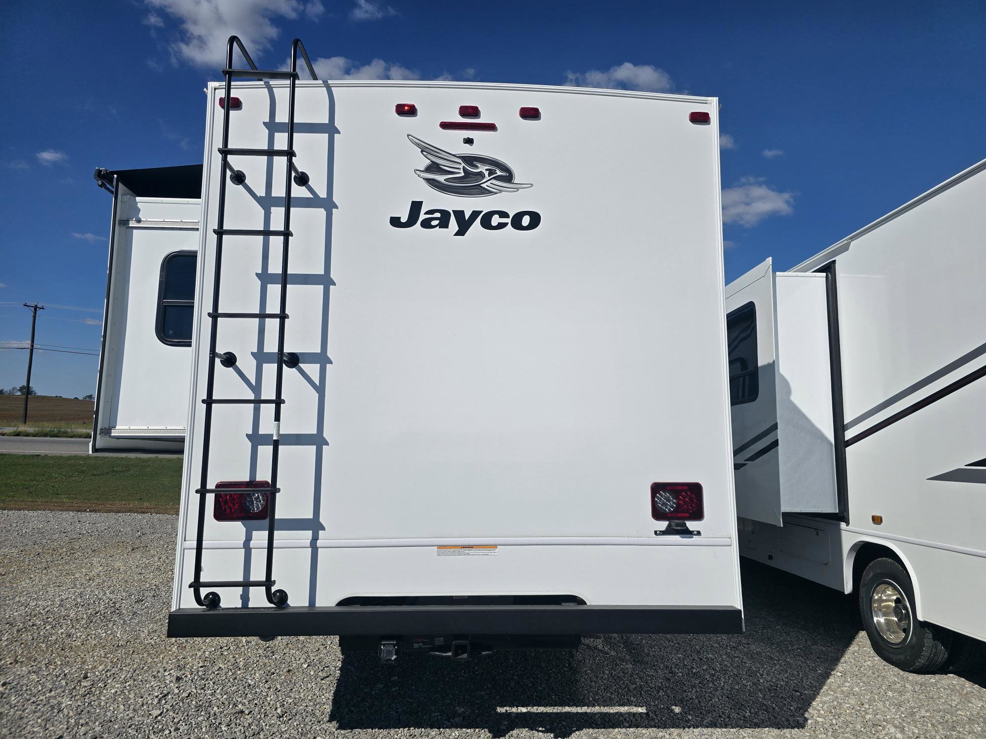 2026 JAYCO REDHAWK 24B - Image 7