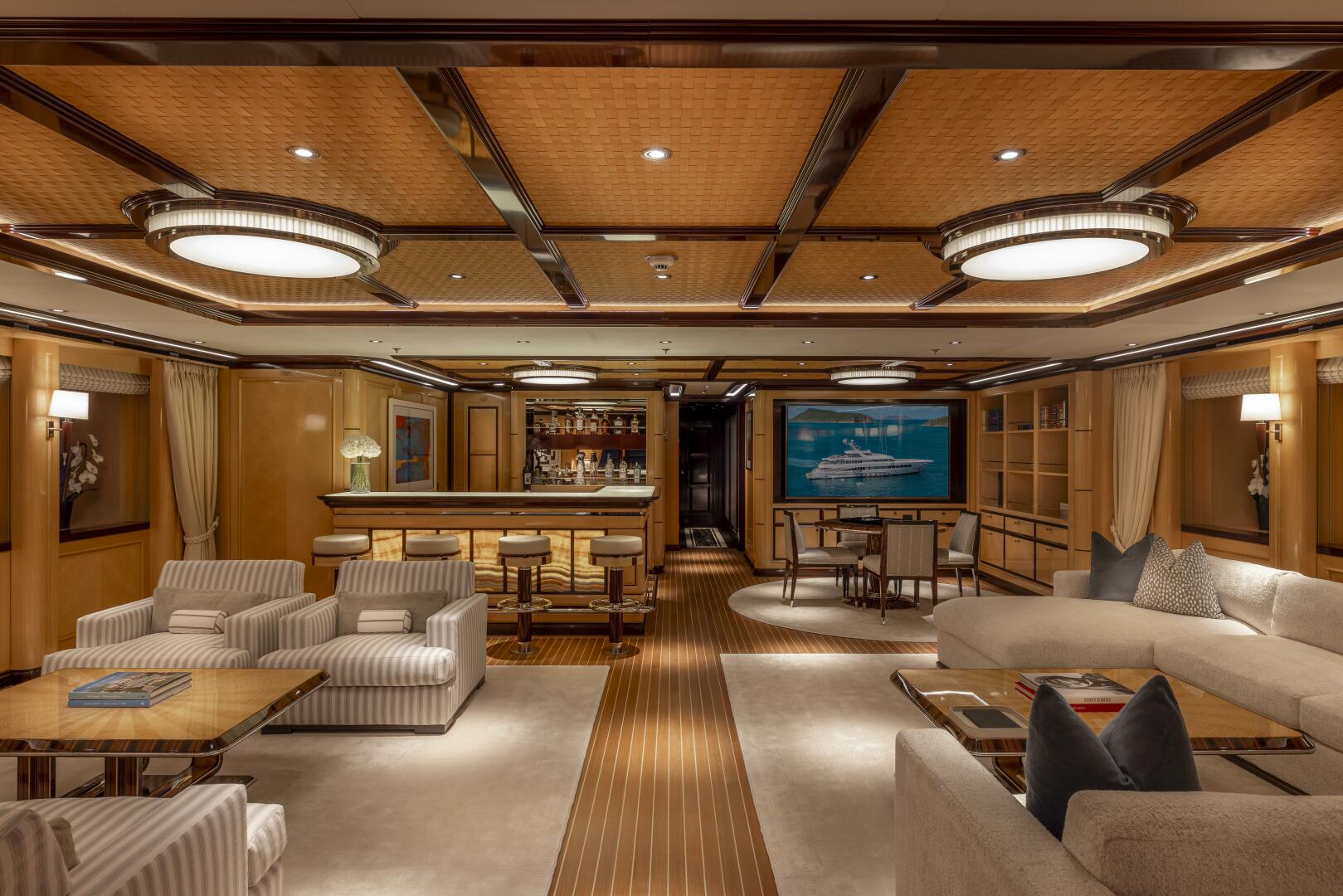 2014 Feadship 60 Meter Motor Yacht - Image 47