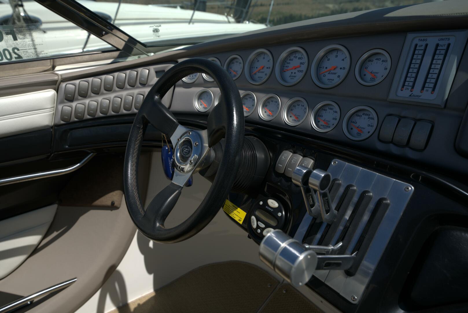 2005 Cobalt 343 - Image 34