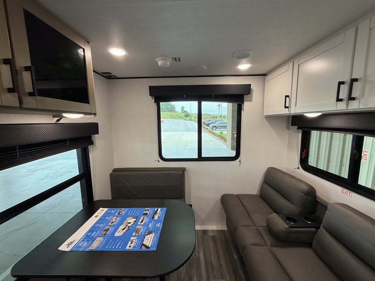 2026 JAYCO JAY FLIGHT SLX 210QB - Image 46