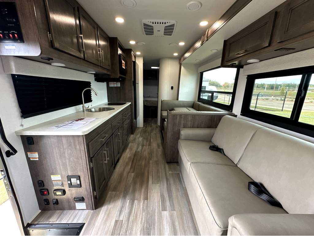 2026 JAYCO REDHAWK SE 29KF - Image 9