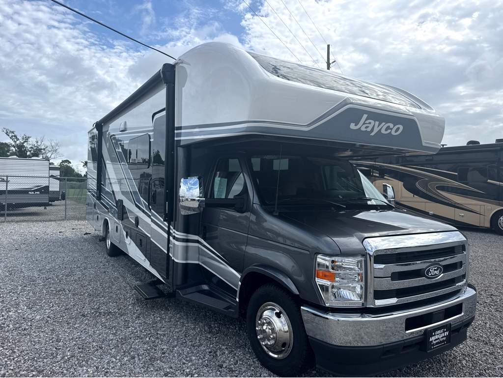 2026 JAYCO GREYHAWK 29MV - Image 1