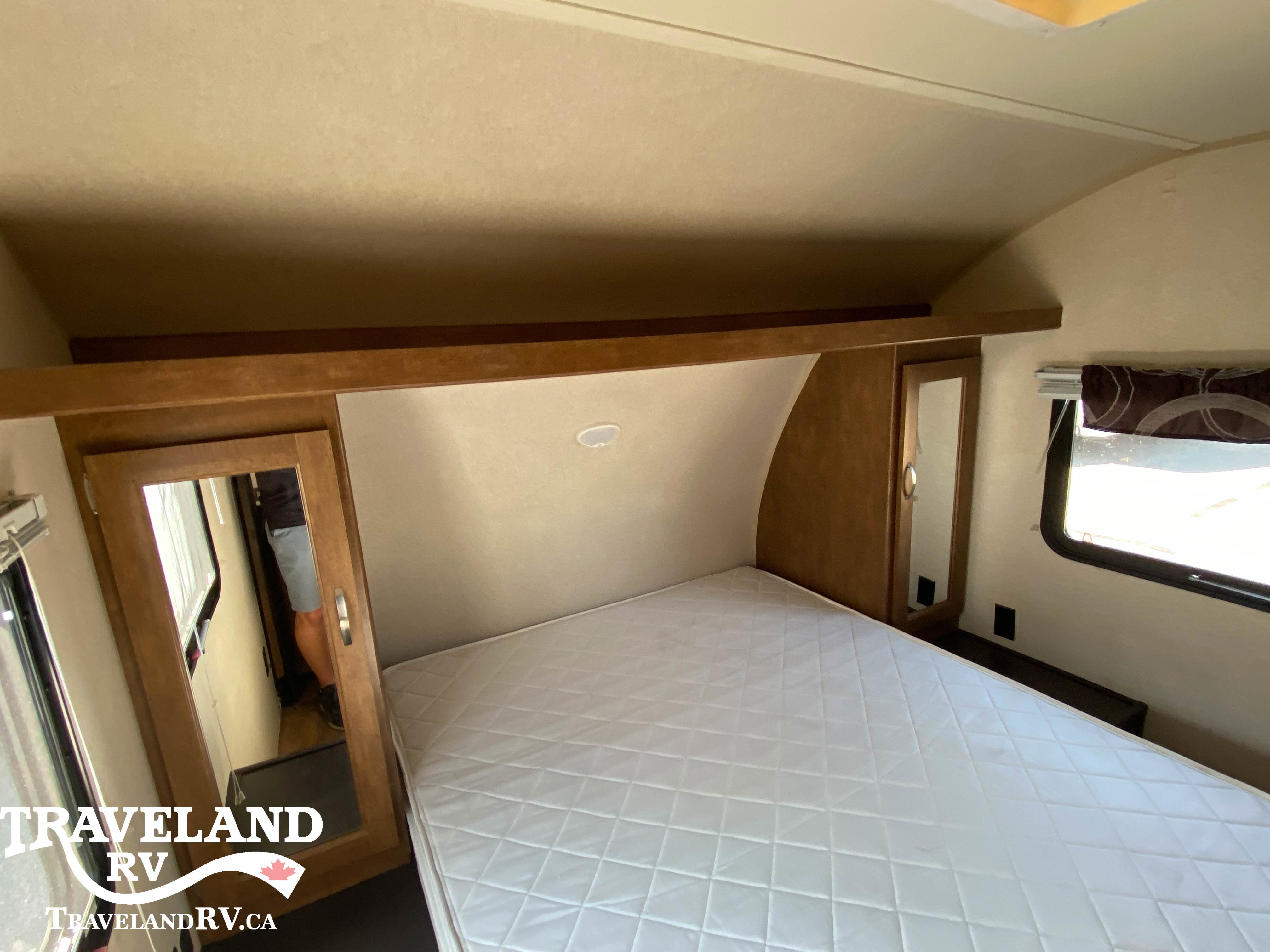 2018 Forest River Salem Cruise Lite Northwest Edition 243BHXL - Image 22