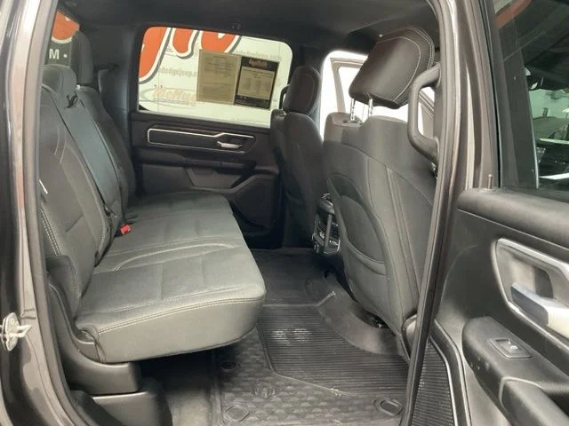 2021 Ram Ram 1500 Pickup Crew Cab Bighorn/Lone Star 4WD - Image 23