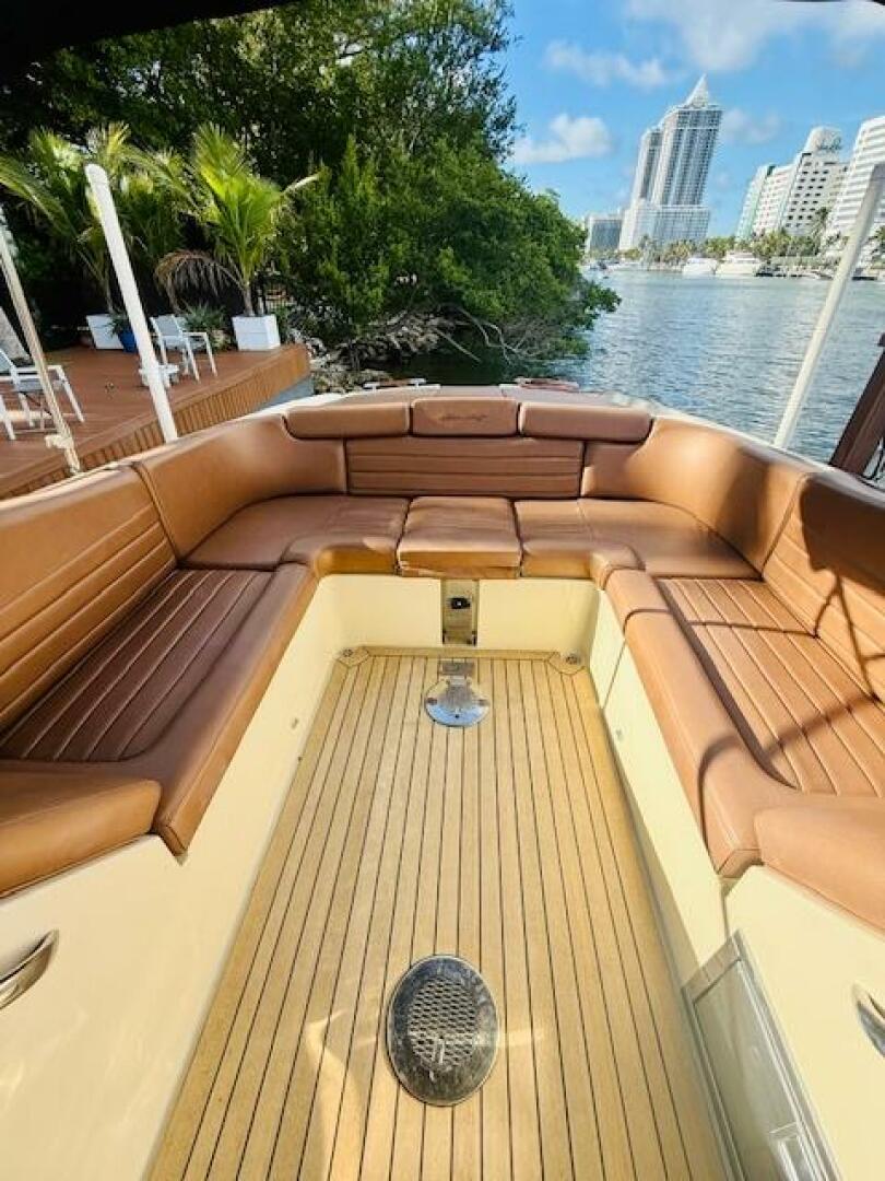 2015 Chris-Craft Launch 32 - Image 12