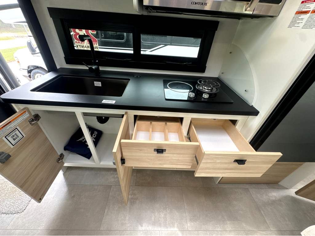 2027 JAYCO MELBOURNE PRESTIGE 25LP - Image 20