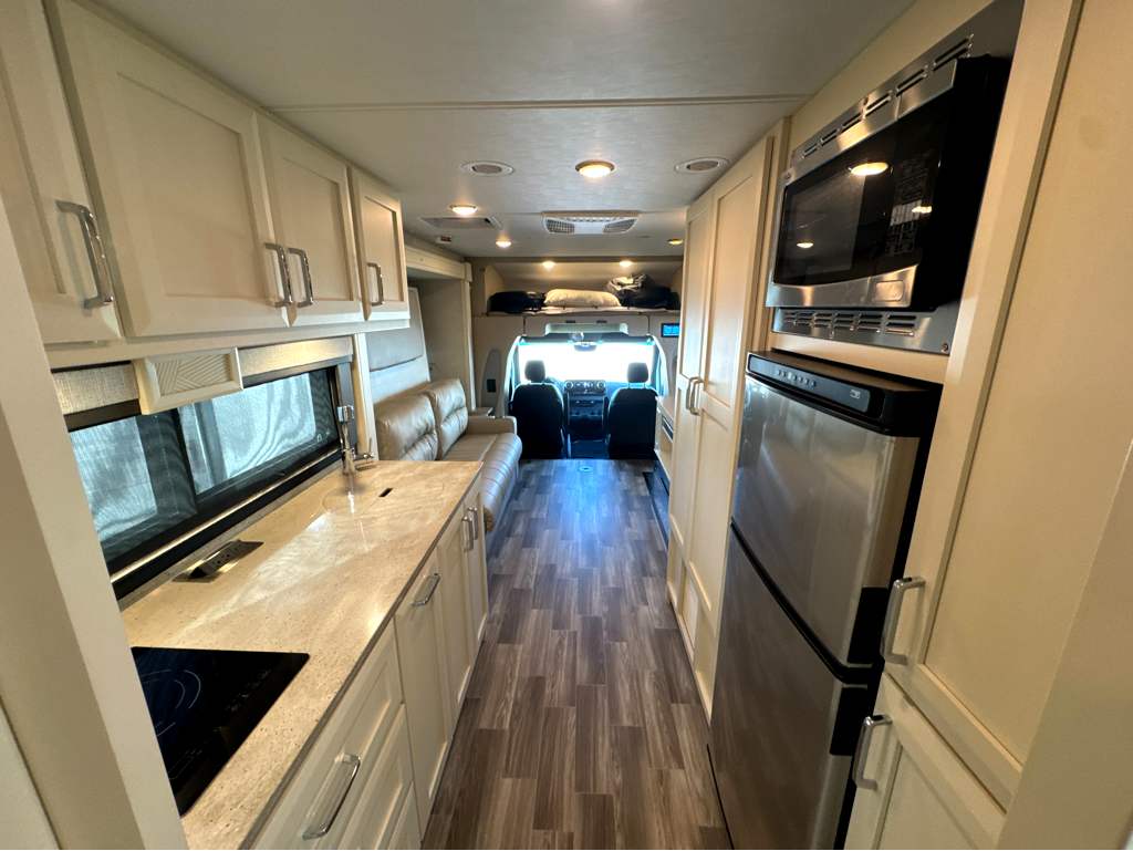 2024 TIFFIN WAYFARER 25JW - Image 28