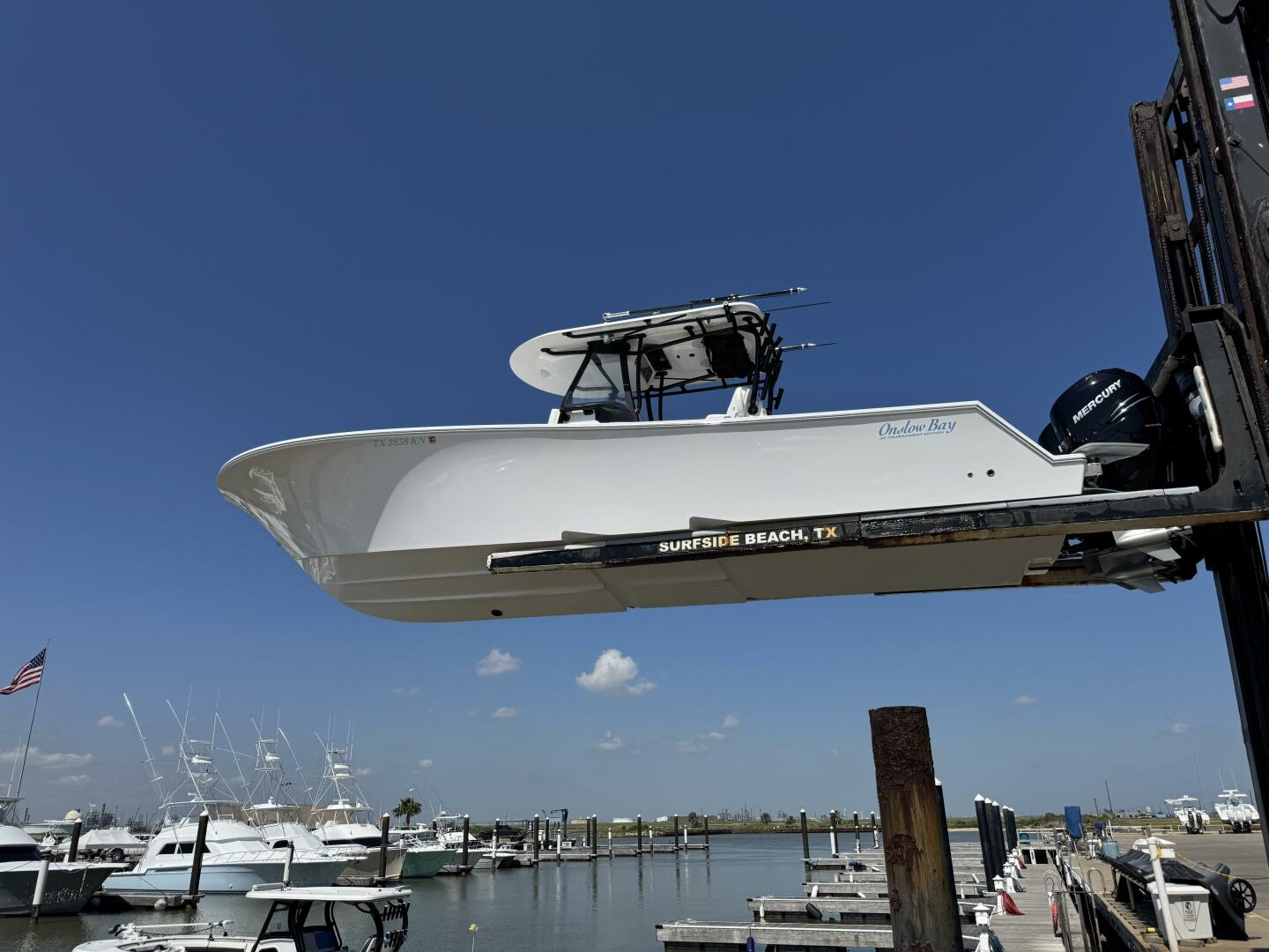 2022 Onslow Bay 33 TE - Image 39