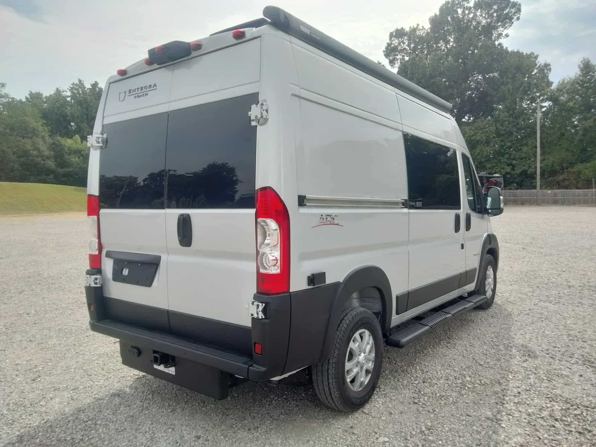 2026 ENTEGRA COACH ARC 18C - Image 6