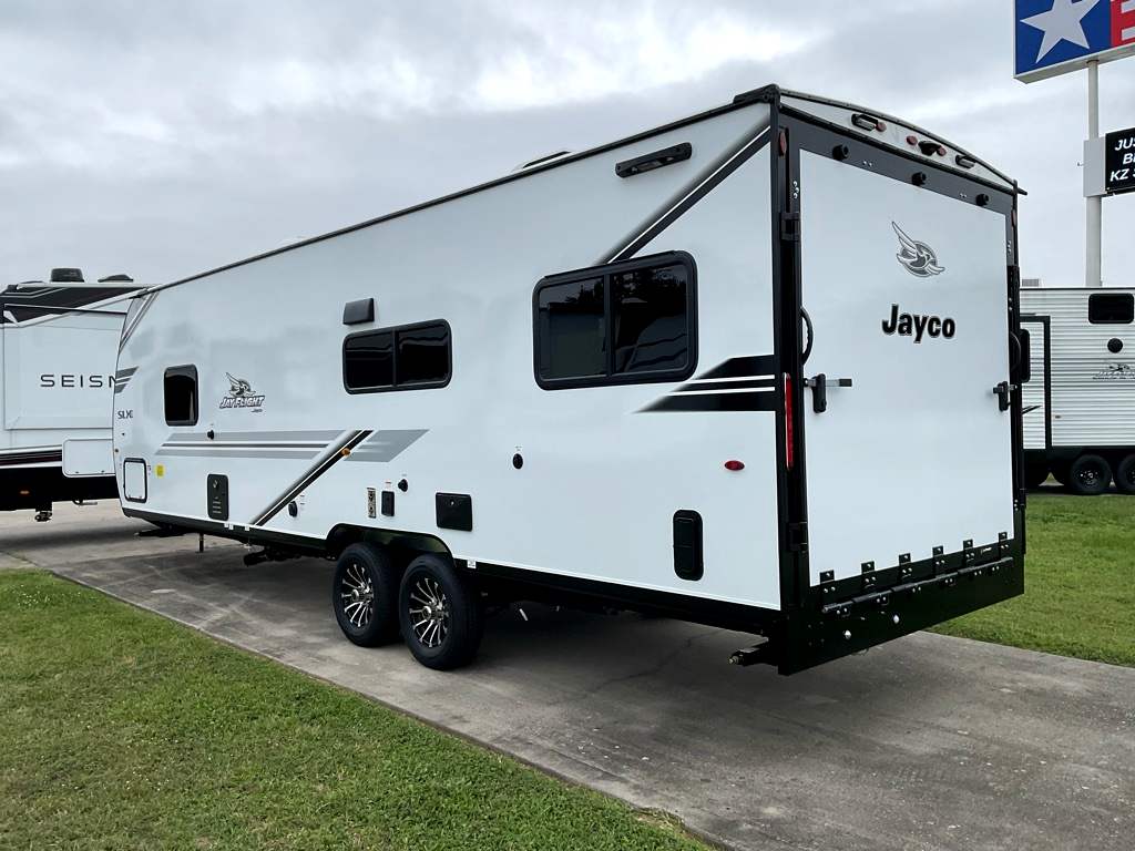 2026 JAYCO Jay Flight 265 TH - Image 4