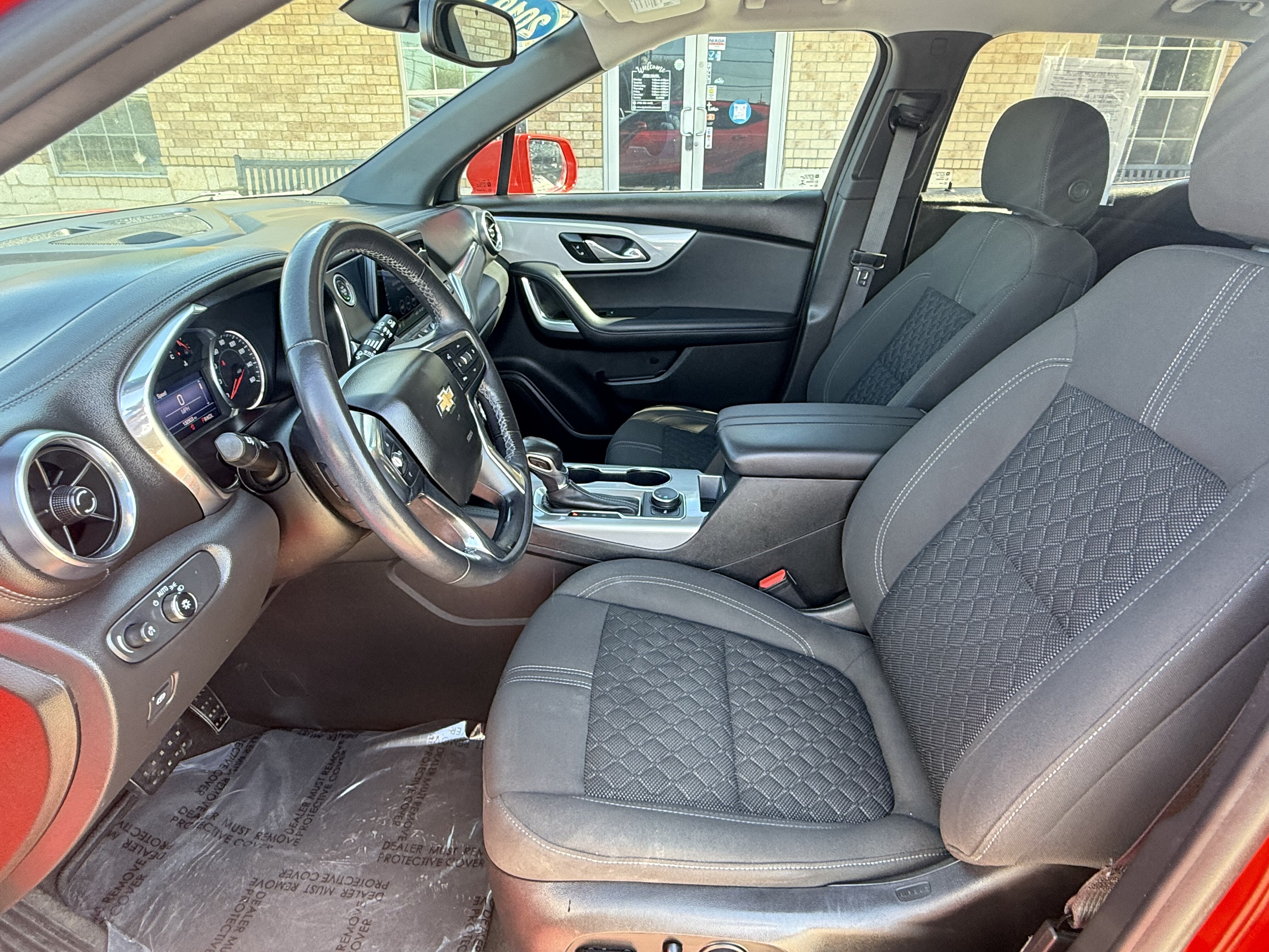 2019 Chevrolet Blazer Utility 4D 2LT 2WD - Image 22
