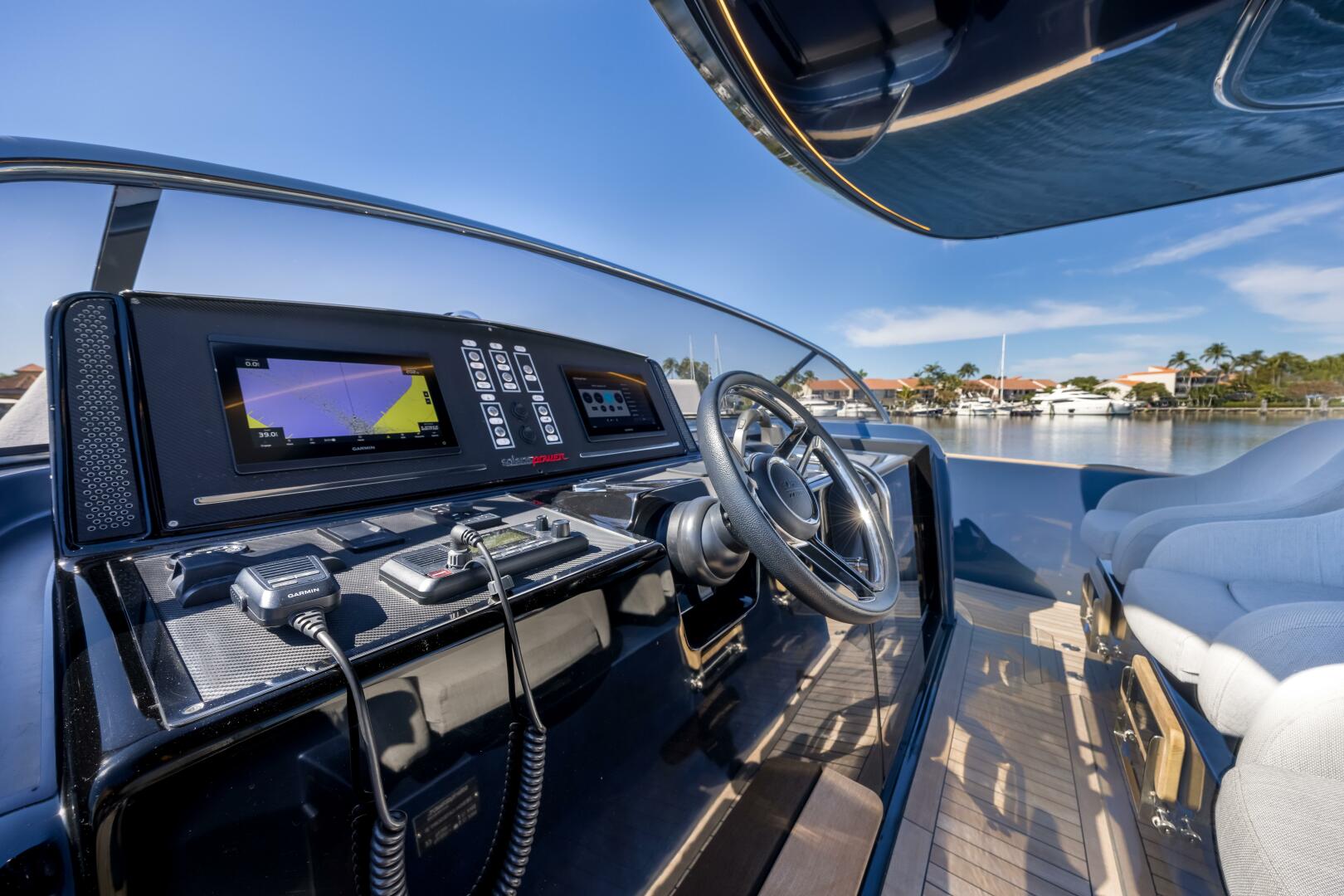2021 Solaris 48 Open - Image 22