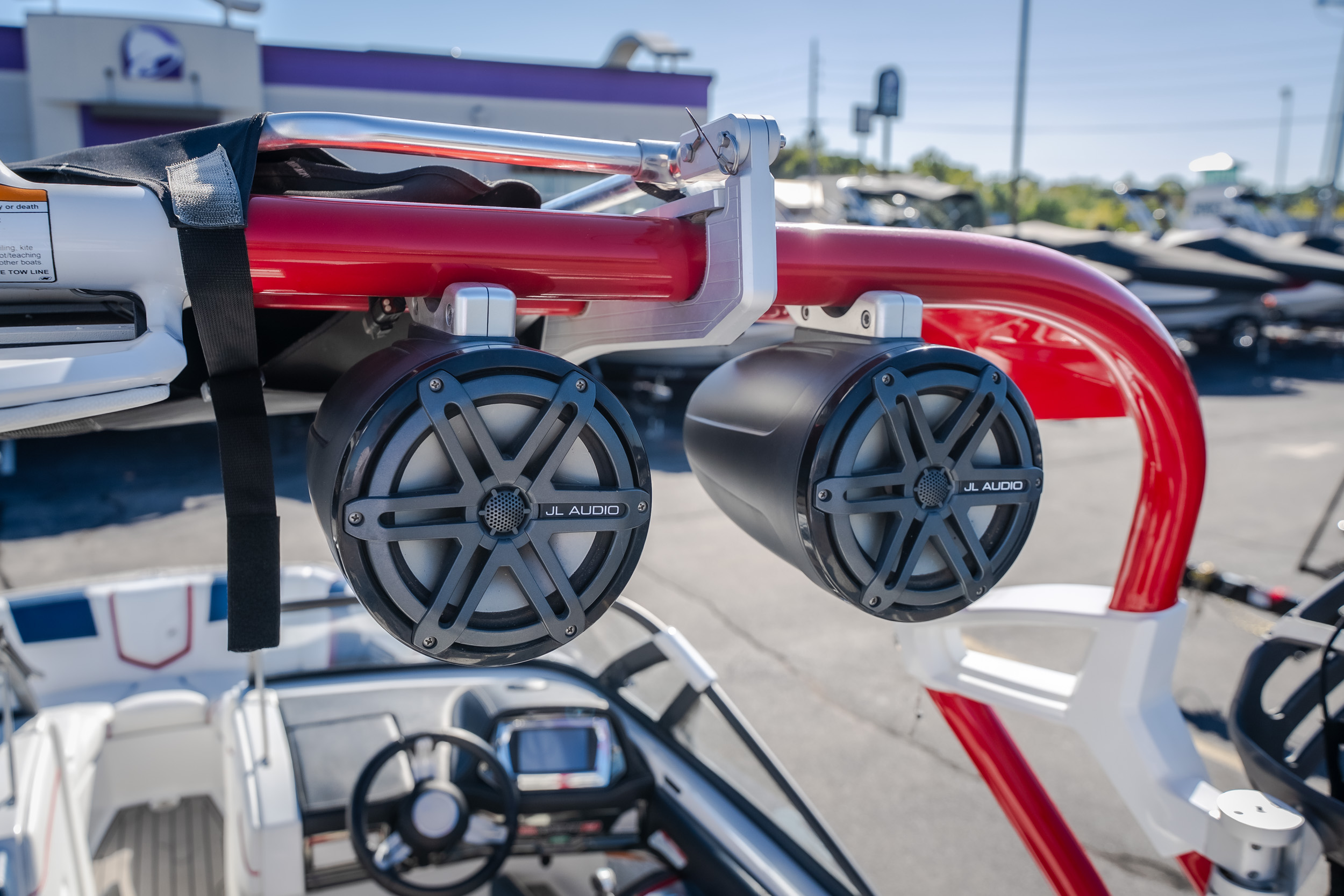 2016 Nautique G23 - Image 8