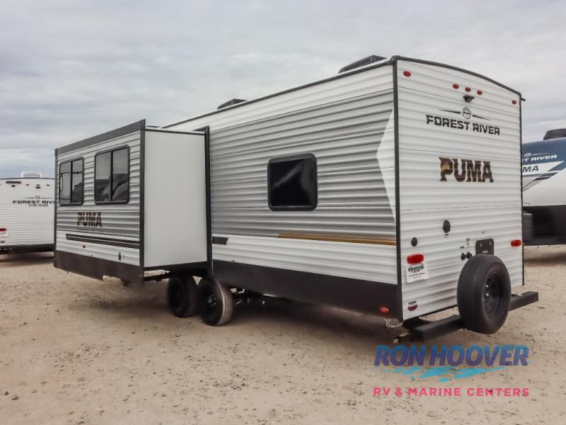 2026 PALOMINO PUMA 303BHCE - Image 5