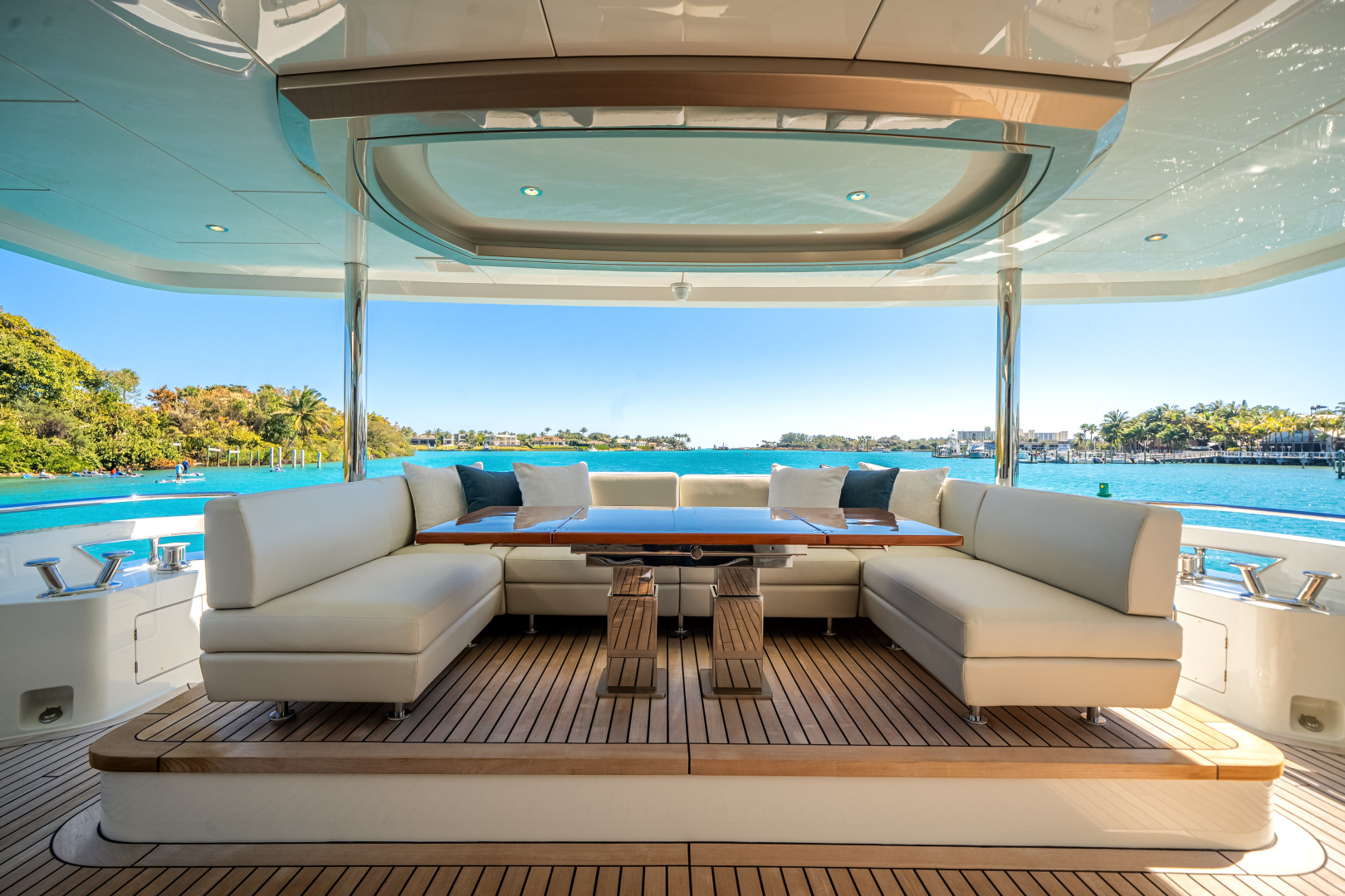2025 Ocean Alexander 28L - Image 69