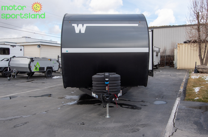 2026 Winnebago Access 24RB - Image 8