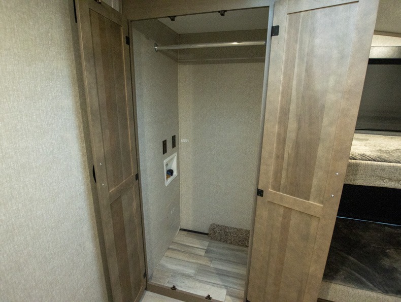2023 Coachmen Chaparral X Edition 355FBX - Image 33