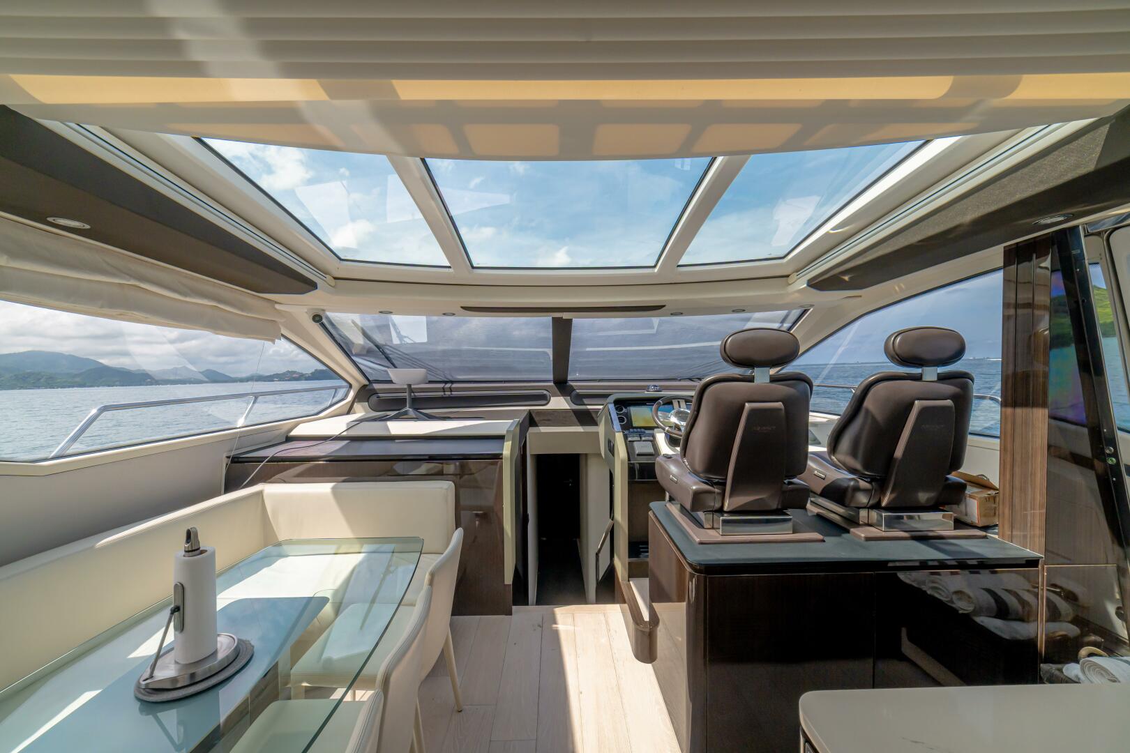 2017 Azimut 77S - Image 14