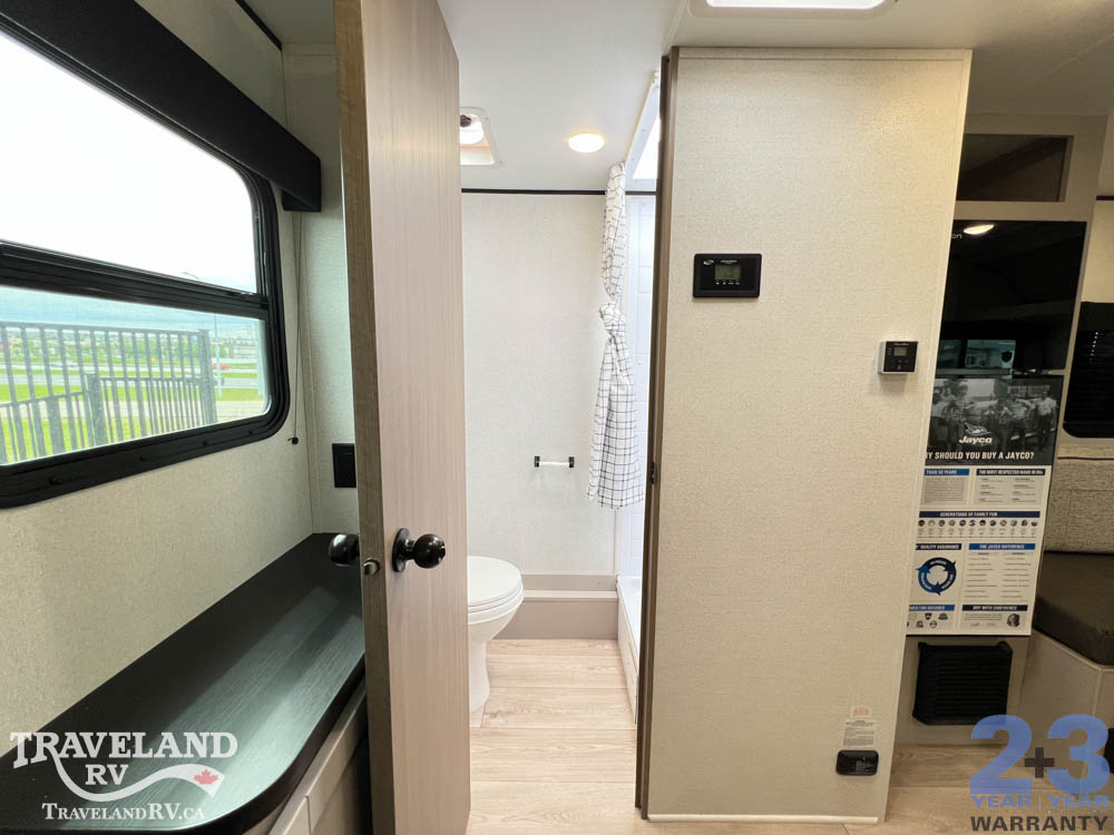 2027 Jayco Jay Feather Air SL 15TBSL - Image 22
