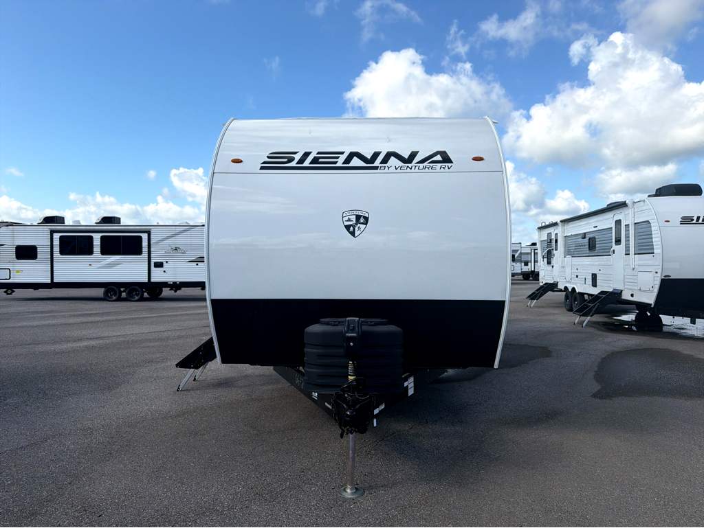 2027 VENTURE RV SIENNA 241VRD - Image 8