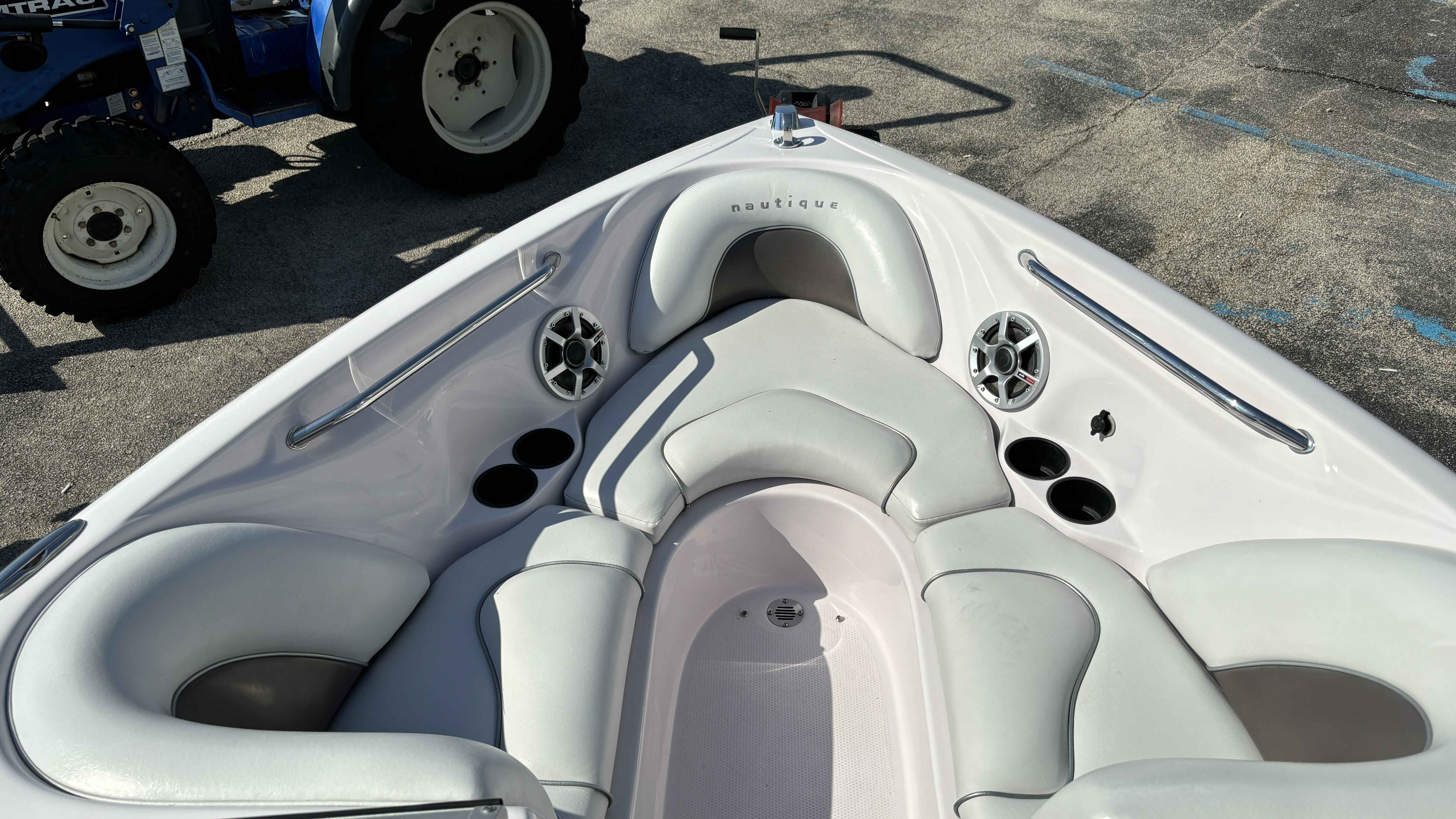2005 Correct Craft SV211 Nautique Air - Image 18