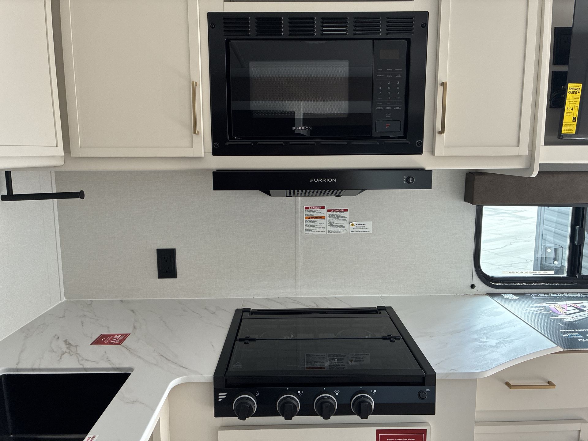 2027 Grand Design Transcend XPLOR 22RBX - Image 32