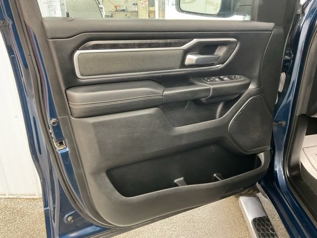 2023 Ram 1500 Pickup Crew Bighorn/LoneStar eTorque 4WD - Image 15