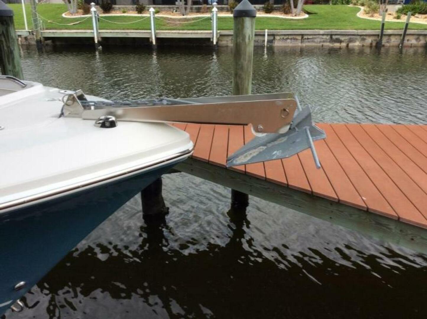 2011 Sailfish - Image 17