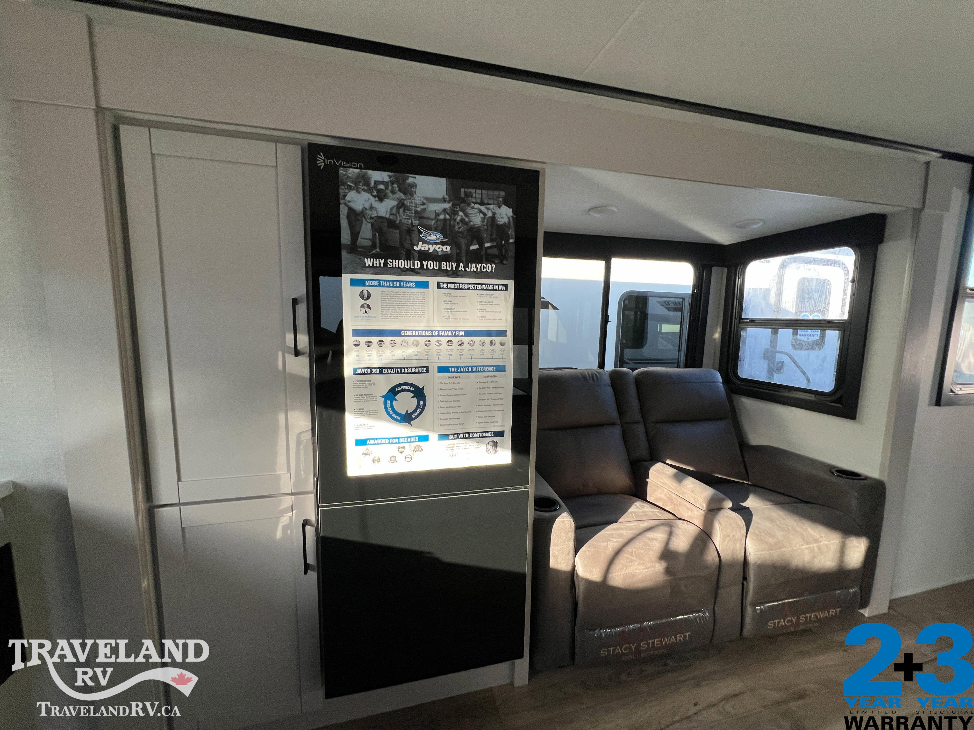 2026 Jayco Jay Feather 23RK - Image 11