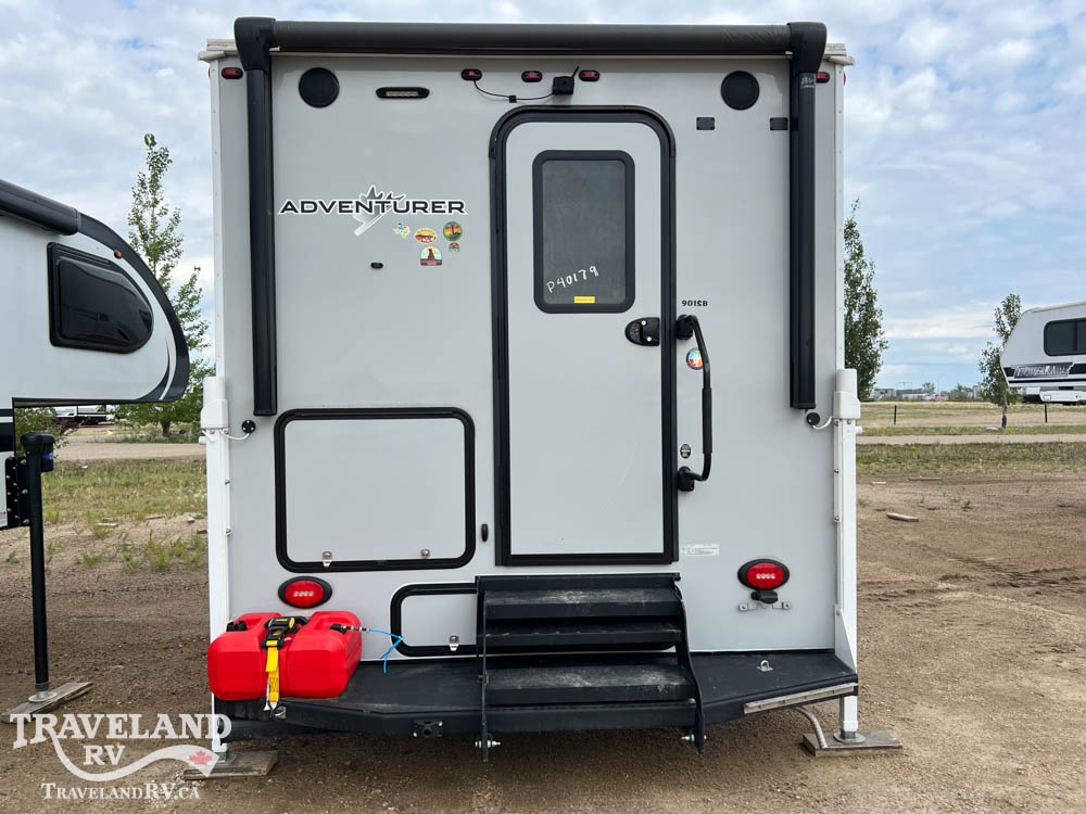 2023 ADVENTURER RV ADVENTURER 901SB - Image 8